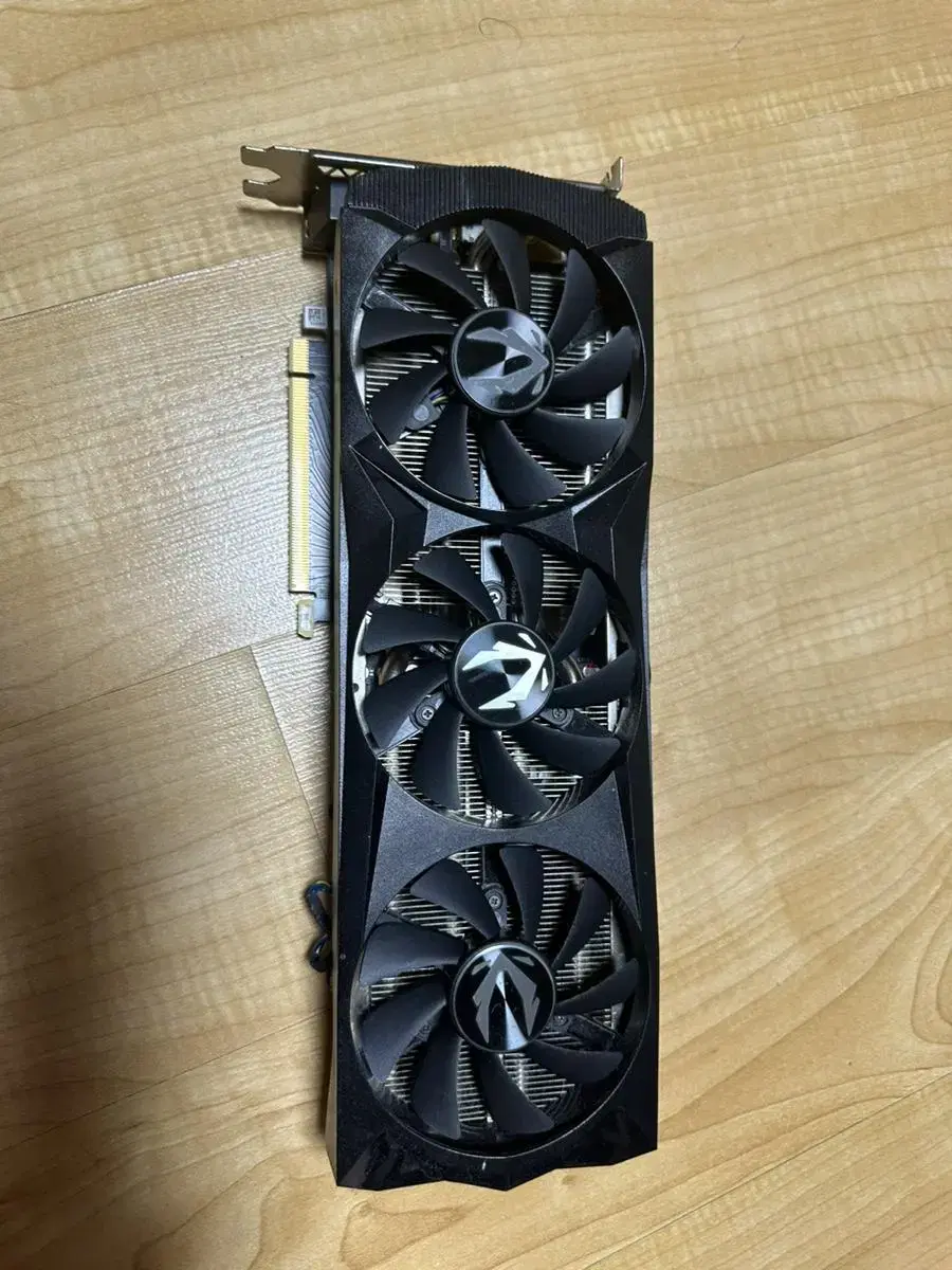 조택 RTX2080 슈퍼 판매